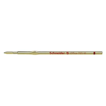 Tollbetét 0,5 mm Schneider Office 765M piros Tollbetét 0,5 mm Schneider Office 765M piros