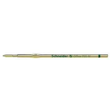 Tollbetét 0,5 mm Schneider Office 765M zöld Tollbetét 0,5 mm Schneider Office 765M zöld
