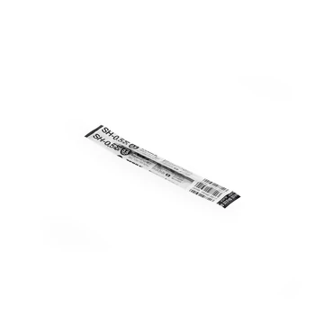 Tollbetét 0,5mm, SH Zebra, írásszín fekete Tollbetét 0,5mm, SH Zebra, írásszín fekete