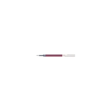 Tollbetét tűhegyű 0,25mm Pentel EnerGel LRN5-BX írásszín piros Tollbetét tűhegyű 0,25mm Pentel EnerGel LRN5-BX írásszín piros