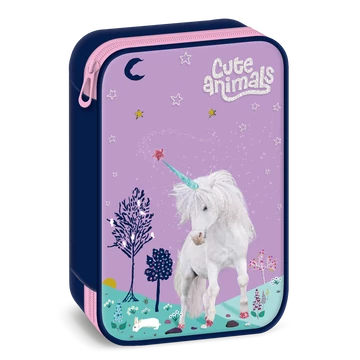 Tolltartó emeletes, lányos, Ars Una UNICORN Tolltartó emeletes, lányos, Ars Una UNICORN
