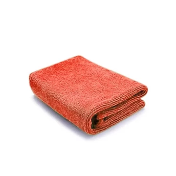 Törlőkendő mikroszálas 32 x 32 cm 300 g/m2 MUT32P piros/narancs Törlőkendő mikroszálas 32 x 32 cm 300 g/m2 MUT32P piros/narancs