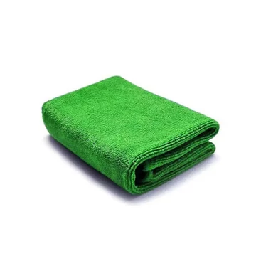 Törlőkendő mikroszálas 32 x 32 cm 300 g/m2 MUT32Z zöld Törlőkendő mikroszálas 32 x 32 cm 300 g/m2 MUT32Z zöld