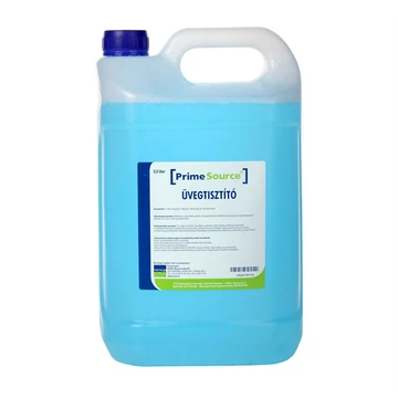 Üvegtisztító 5 liter Prime Source_1103 Üvegtisztító 5 liter Prime Source_1103