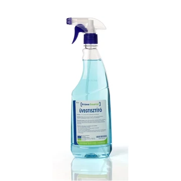 Üvegtisztító szórófejes 750 ml Prime Source_1104 Üvegtisztító szórófejes 750 ml Prime Source_1104