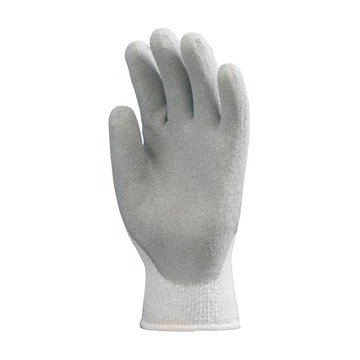 Védőkesztyű mártott latex bélelt XL-es méret szürke Védőkesztyű mártott latex bélelt XL-es méret szürke