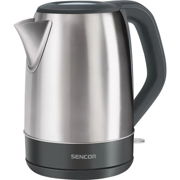 Vízforraló 1,7L SWK 1711SS SENCOR Vízforraló 1,7L SWK 1711SS SENCOR
