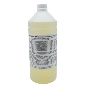 Vízkő- és rozsdaoldó 1 liter Inno-Acid Vízkő- és rozsdaoldó 1 liter Inno-Acid