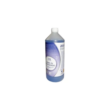Vízkő- és rozsdaoldó 1 liter kézi gépi Trend Quality Vízkő- és rozsdaoldó 1 liter kézi gépi Trend Quality