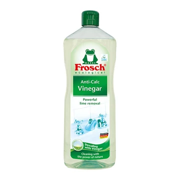 Vízkőoldó 1 liter általános Frosch Vízkőoldó 1 liter általános Frosch