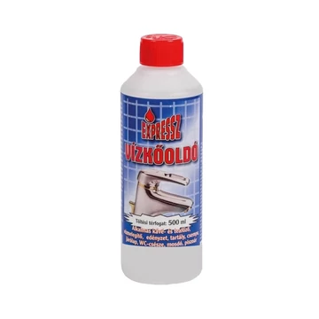 Vízkőoldó 1 liter foszforsavas Expressz Vízkőoldó 1 liter foszforsavas Expressz