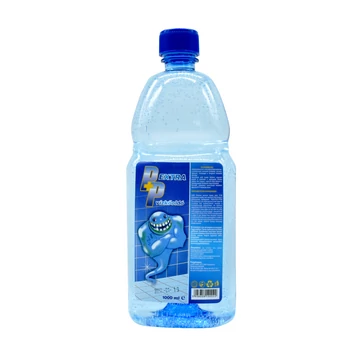 Vízkőoldó 1 liter sósavas P+P Line Vízkőoldó 1 liter sósavas P+P Line