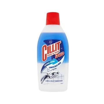 Vízkőoldó 500 ml Cillit Vízkőoldó 500 ml Cillit