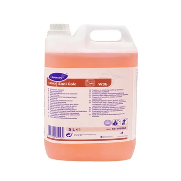 Vízkőoldó 5 liter Taski Sani Calc Vízkőoldó 5 liter Taski Sani Calc
