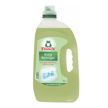 Vízkőoldó 5 liter általános Frosch Vízkőoldó 5 liter általános Frosch