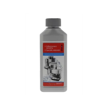 Vízkőoldó folyadék automata kávéfőző gépekhez 250 ml Scanpart Vízkőoldó folyadék automata kávéfőző gépekhez 250 ml Scanpart