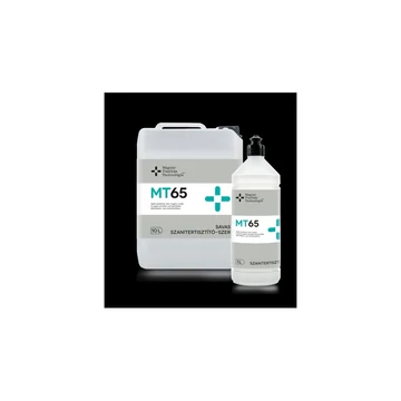 Vízkőoldó foszforsavas 10 liter MT65 Vízkőoldó foszforsavas 10 liter MT65
