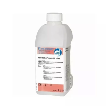 Vízkőoldó mosogatógépekhez 2 liter Neodisher Special Plus Vízkőoldó mosogatógépekhez 2 liter Neodisher Special Plus