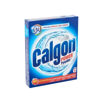 Vízlágyító por 500 g Calgon Vízlágyító por 500 g Calgon