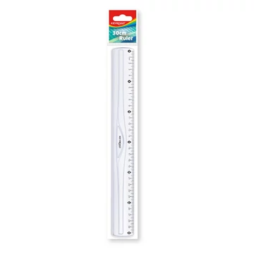Vonalzó 30 cm, Keyroad Vonalzó 30 cm, Keyroad