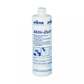 WC illatosító olaj koncentrátum 1 liter Kiehl Aktiv-Duft WC illatosító olaj koncentrátum 1 liter Kiehl Aktiv-Duft