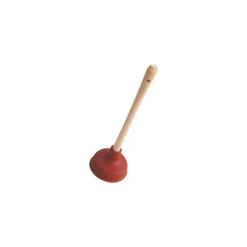 WC pumpa fa nyéllel 14 cm átmérő_York_097110 WC pumpa fa nyéllel 14 cm átmérő_York_097110