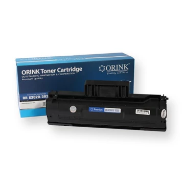 Xerox 3020/3025 toner ORINK Xerox 3020/3025 toner ORINK