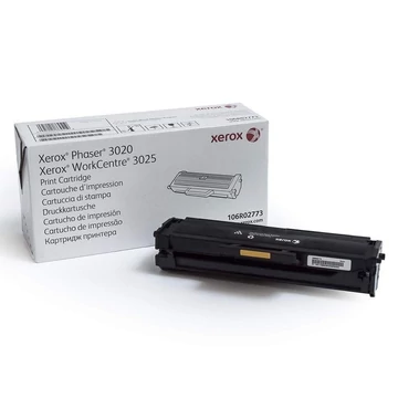 Xerox 3020/3025 toner ORIGINAL (106R02773) Xerox 3020/3025 toner ORIGINAL (106R02773)