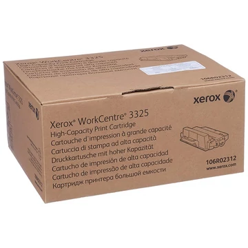 Xerox 3325H toner ORIGINAL (106R02312) Xerox 3325H toner ORIGINAL (106R02312)