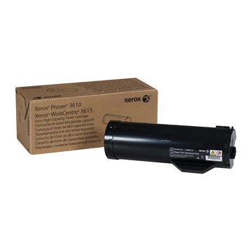 Xerox 3610 toner black ORIGINAL 25,3K (106R02732) Xerox 3610 toner black ORIGINAL 25,3K (106R02732)