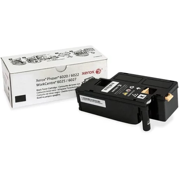 Xerox 6020/6027 toner black ORIGINAL 2K (106R02763) Xerox 6020/6027 toner black ORIGINAL 2K (106R02763)