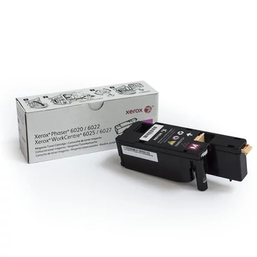 Xerox 6020/6027 toner magenta ORIGINAL 1K  (106R02761) Xerox 6020/6027 toner magenta ORIGINAL 1K  (106R02761)