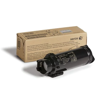 Xerox 6510 toner black ORIGINAL 2,4K (106R03484) Xerox 6510 toner black ORIGINAL 2,4K (106R03484)