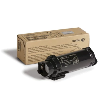Xerox 6510 toner black ORIGINAL 5,5K Xerox 6510 toner black ORIGINAL 5,5K