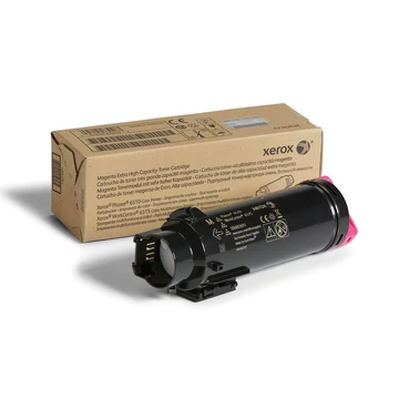 Xerox 6510 toner magenta ORIGINAL 4,3K Xerox 6510 toner magenta ORIGINAL 4,3K