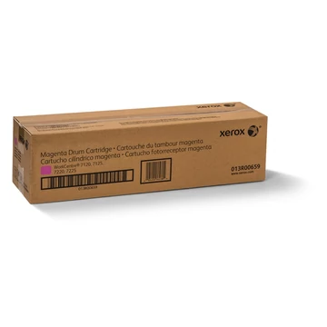 Xerox 7120 drum unit magenta ORIGINAL (013R00659) Xerox 7120 drum unit magenta ORIGINAL (013R00659)