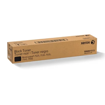 Xerox 7525/7530/7545 toner black ORIGINAL (006R01517) Xerox 7525/7530/7545 toner black ORIGINAL (006R01517)