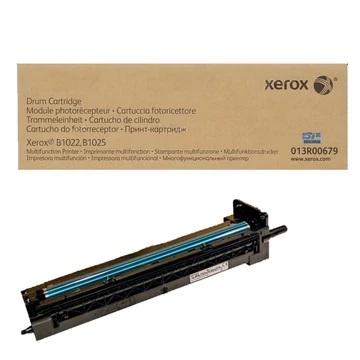 Xerox B1022/B1025 drum unit ORIGINAL (013R00679) Xerox B1022/B1025 drum unit ORIGINAL (013R00679)