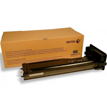 Xerox B1022/B1025 toner ORIGINAL (006R01731) Xerox B1022/B1025 toner ORIGINAL (006R01731)