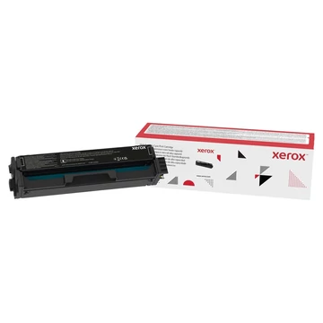 Xerox C230/C235 toner black ORIGINAL 2,5K (006R04395) Xerox C230/C235 toner black ORIGINAL 2,5K (006R04395)