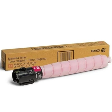 Xerox C8145/C8155 toner magenta ORIGINAL 21K Xerox C8145/C8155 toner magenta ORIGINAL 21K