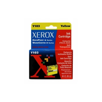 Xerox M750/Y103 tintapatron yellow ORIGINAL (8R7974) Xerox M750/Y103 tintapatron yellow ORIGINAL (8R7974)