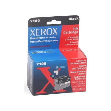 Xerox M750/Y100 tintapatron black ORIGINAL (8R12728) Xerox M750/Y100 tintapatron black ORIGINAL (8R12728)