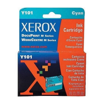 Xerox M750/Y101 tintapatron cyan ORIGINAL (8R7972) Xerox M750/Y101 tintapatron cyan ORIGINAL (8R7972)