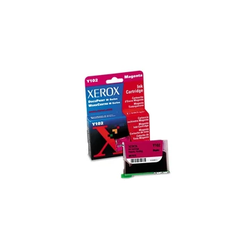 Xerox M750/Y102 tintapatron magenta ORIGINAL (8R7973) Xerox M750/Y102 tintapatron magenta ORIGINAL (8R7973)