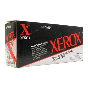 Xerox XC351 toner ORIGINAL leértékelt (6R90224) Xerox XC351 toner ORIGINAL leértékelt (6R90224)