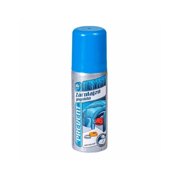 Zárolajozó jégoldó aerosol 50 ml PREVENT Zárolajozó jégoldó aerosol 50 ml PREVENT