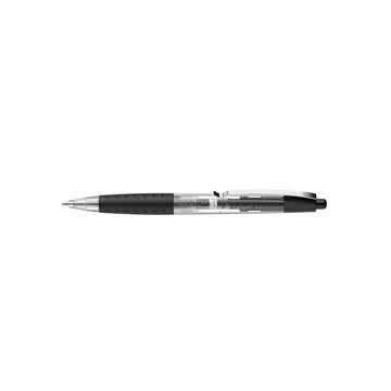 Zseléstoll 0,4 mm nyomógombos Schneider Gelion+ fekete Zseléstoll 0,4 mm nyomógombos Schneider Gelion+ fekete