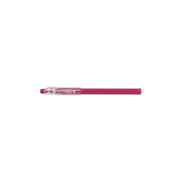Zseléstoll radírozható, 0,7mm Pilot Frixion Ball Stick borpiros Zseléstoll radírozható, 0,7mm Pilot Frixion Ball Stick borpiros
