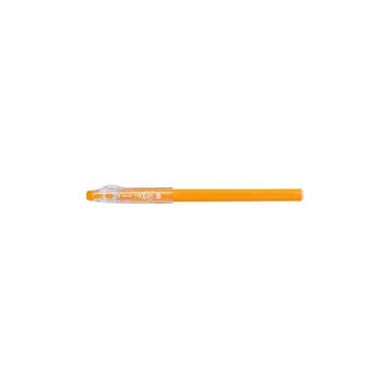Zseléstoll radírozható, 0,7mm Pilot Frixion Ball Stick narancs Zseléstoll radírozható, 0,7mm Pilot Frixion Ball Stick narancs
